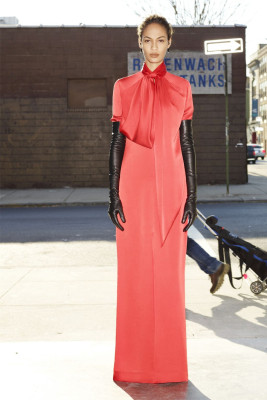 photo 8 in Joan Smalls gallery [id494412] 2012-05-31 00:00:00