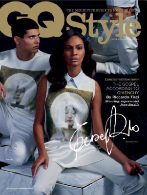Joan Smalls pic #654802