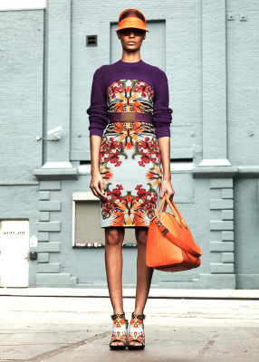 Joan Smalls pic #632722