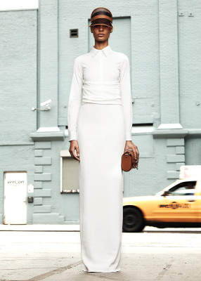 Joan Smalls pic #632719