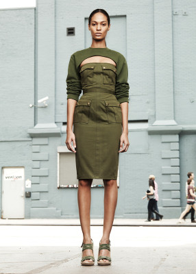 Joan Smalls pic #632715