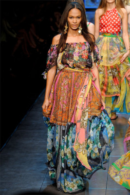 photo 4 in Joan Smalls gallery [id510762] 2012-07-17 00:00:00