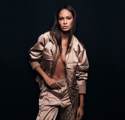 Joan Smalls pic #1334987