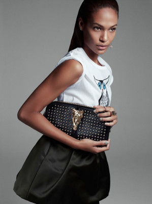 Joan Smalls pic #530885