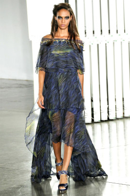 photo 5 in Joan Smalls gallery [id495232] 2012-06-04 00:00:00