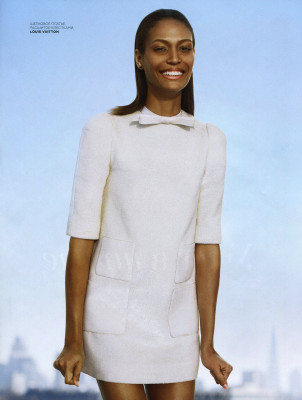 Joan Smalls pic #616817