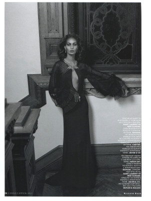 Joan Smalls pic #616829
