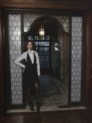 Joan Smalls pic #616799