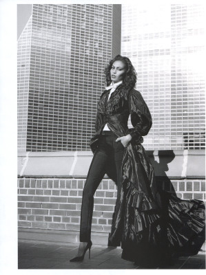 Joan Smalls pic #616772