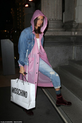 Joan Smalls pic #1014007
