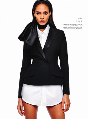 Joan Smalls pic #632573