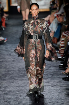 Joan Smalls pic #1204586