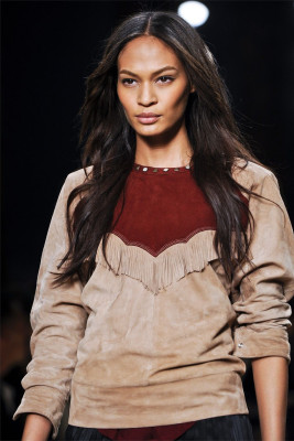 Joan Smalls pic #494094