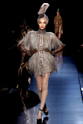 photo 28 in Joan Smalls gallery [id498359] 2012-06-11 00:00:00
