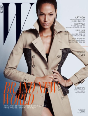 photo 21 in Joan Smalls gallery [id512148] 2012-07-18 00:00:00