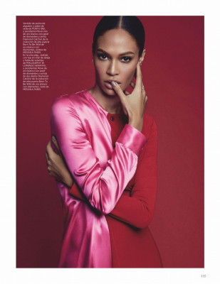 Joan Smalls pic #1200878
