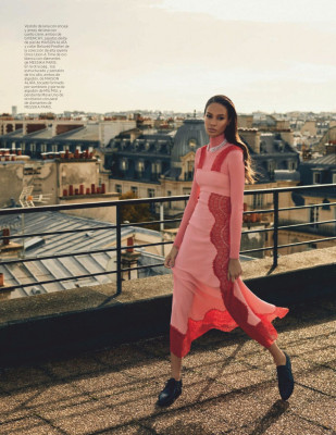 photo 12 in Joan Smalls gallery [id1200883] 2020-01-30 00:00:00