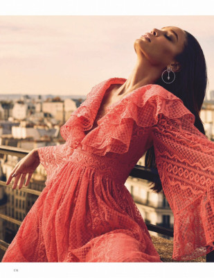 Joan Smalls pic #1200884
