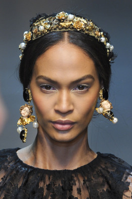 Joan Smalls pic #455965