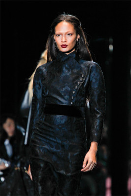 Joan Smalls pic #495443