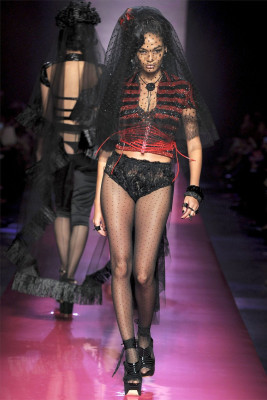 Joan Smalls pic #495445