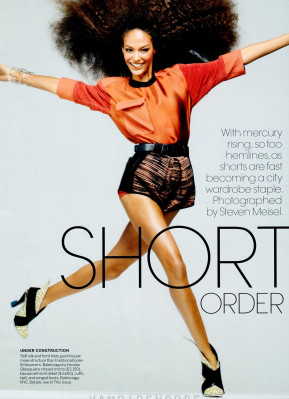 photo 10 in Joan Smalls gallery [id493904] 2012-05-29 00:00:00