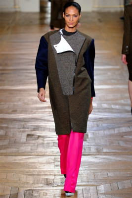 photo 9 in Joan Smalls gallery [id494105] 2012-05-30 00:00:00