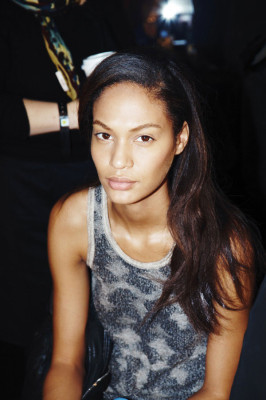 Joan Smalls pic #498559