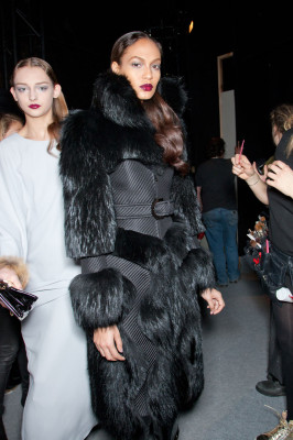Joan Smalls pic #494271