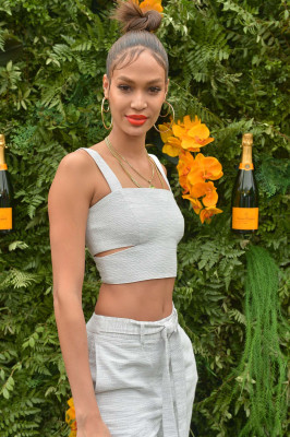 Joan Smalls pic #1020144