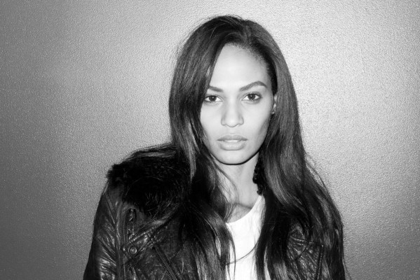 Joan Smalls pic #441438