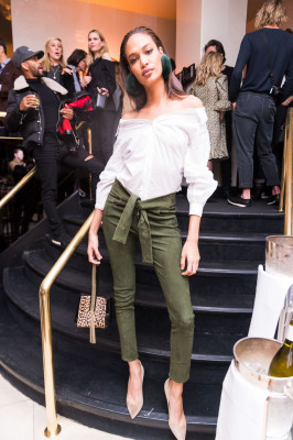 photo 17 in Joan Smalls gallery [id1008318] 2018-02-13 00:00:00