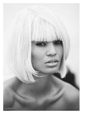 Joan Smalls pic #506148