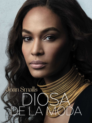photo 9 in Joan Smalls gallery [id722889] 2014-08-19 00:00:00