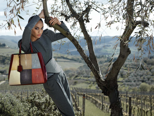 Joan Smalls pic #523559