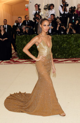 photo 17 in Joan Smalls gallery [id1035553] 2018-05-10 00:00:00
