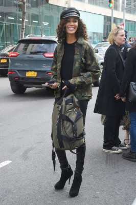 photo 15 in Joan Smalls gallery [id1010314] 2018-02-18 00:00:00