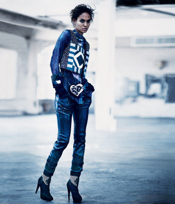 Joan Smalls pic #506503