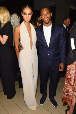 Joan Smalls pic #778688