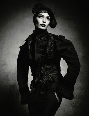 Joan Smalls pic #952531