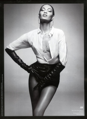 photo 16 in Joan Smalls gallery [id329035] 2011-01-18 00:00:00