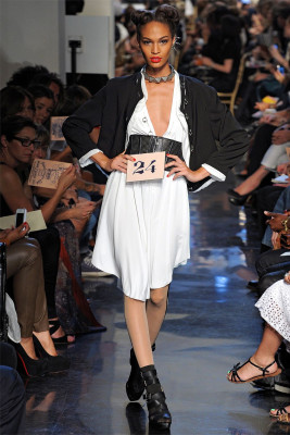 Joan Smalls pic #495542