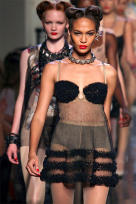 Joan Smalls pic #510764