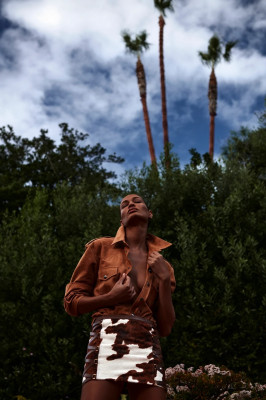 Joan Smalls pic #1328211