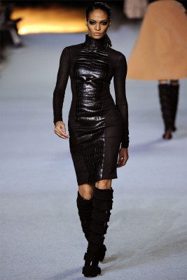 Joan Smalls pic #494270