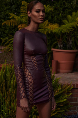 photo 9 in Joan Smalls gallery [id1334849] 2023-10-06 00:00:00