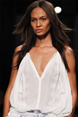 Joan Smalls pic #495546