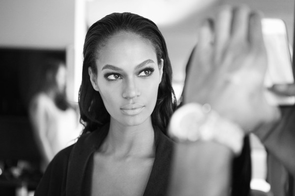 Joan Smalls pic #488775