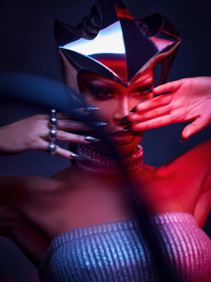 Joan Smalls pic #1355068
