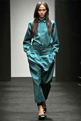 photo 15 in Joan Smalls gallery [id494536] 2012-06-01 00:00:00